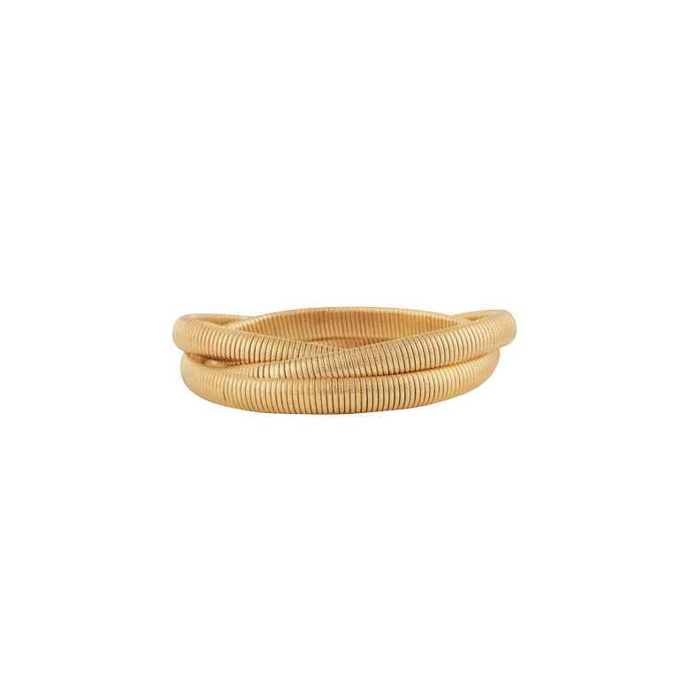 Infinity 3 Ring Bracelet