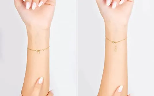 Infinity Bracelet