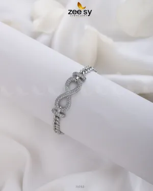 Infinity Bracelet