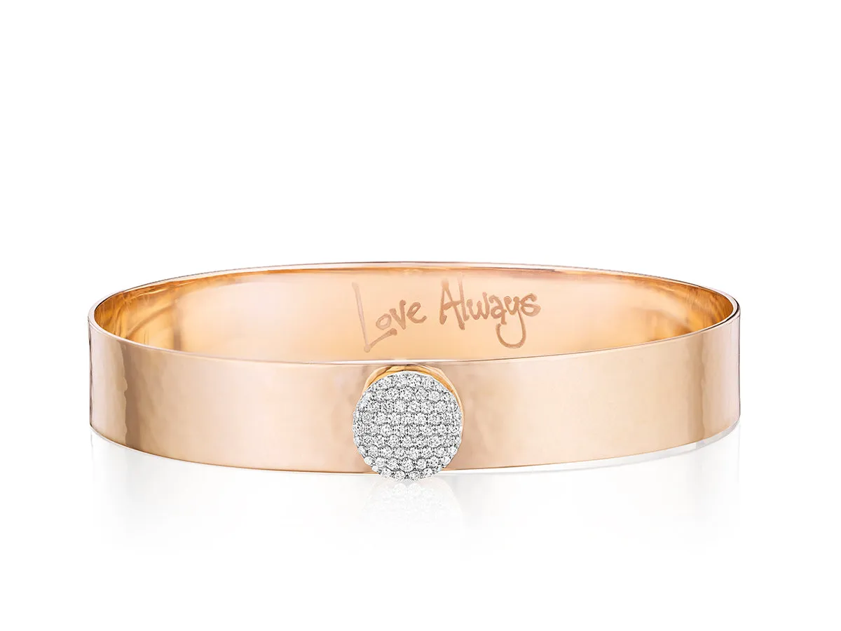Infinity Love Always Bracelet