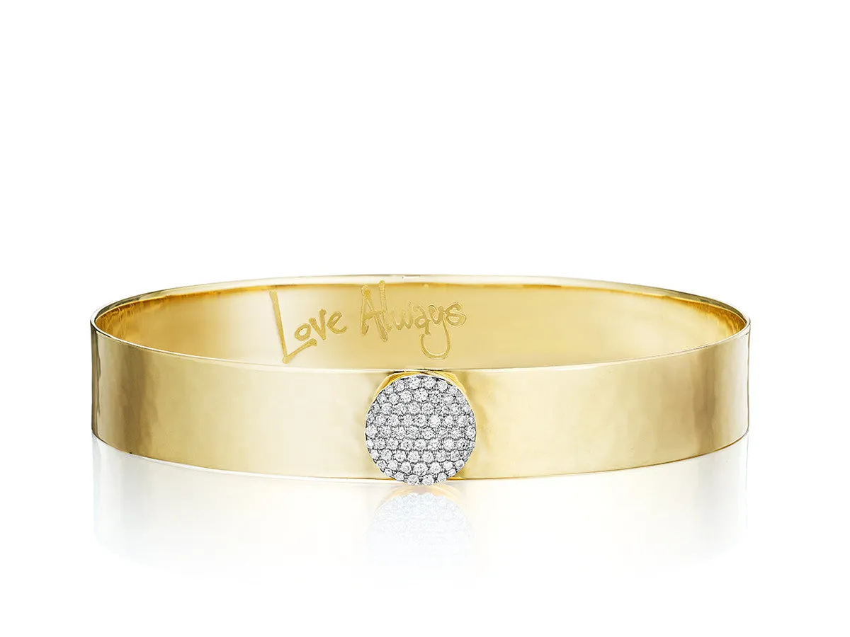 Infinity Love Always Bracelet