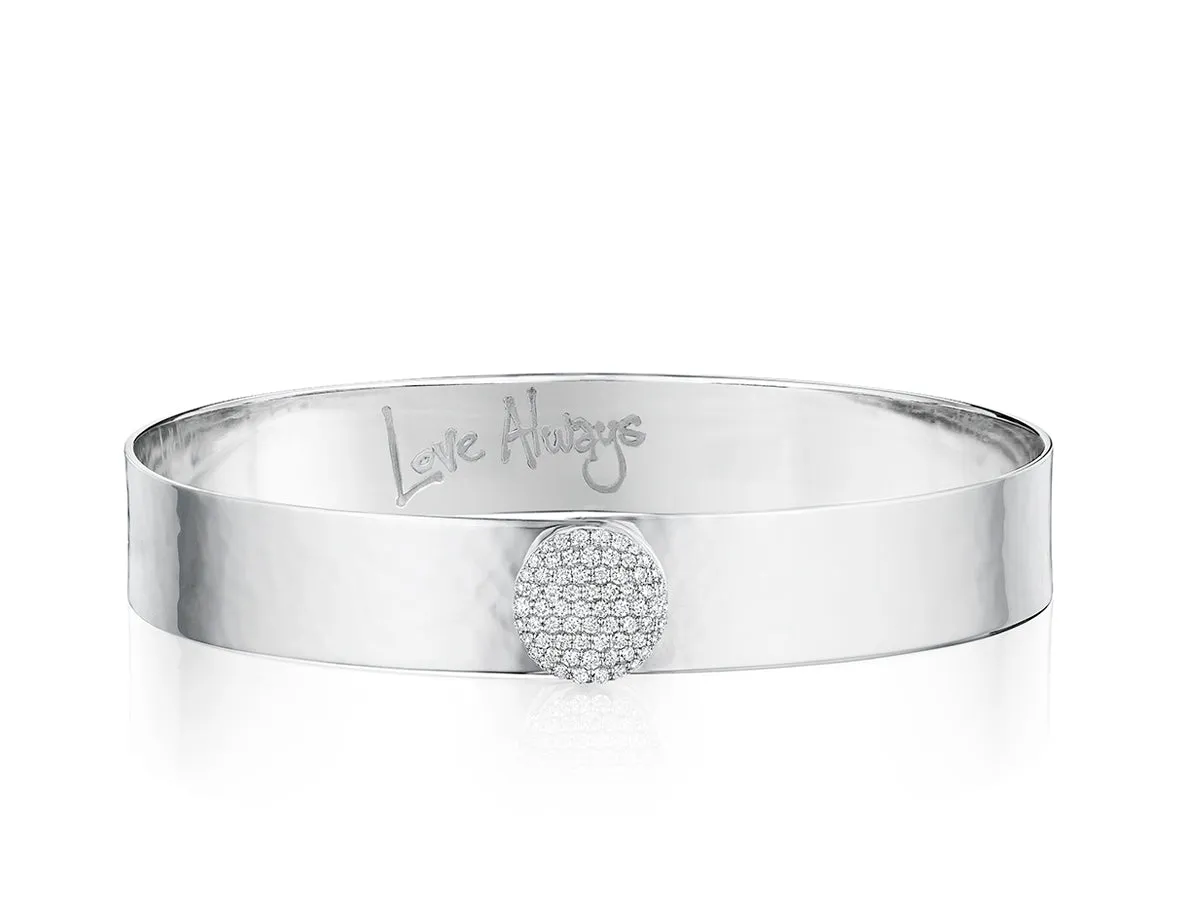 Infinity Love Always Bracelet