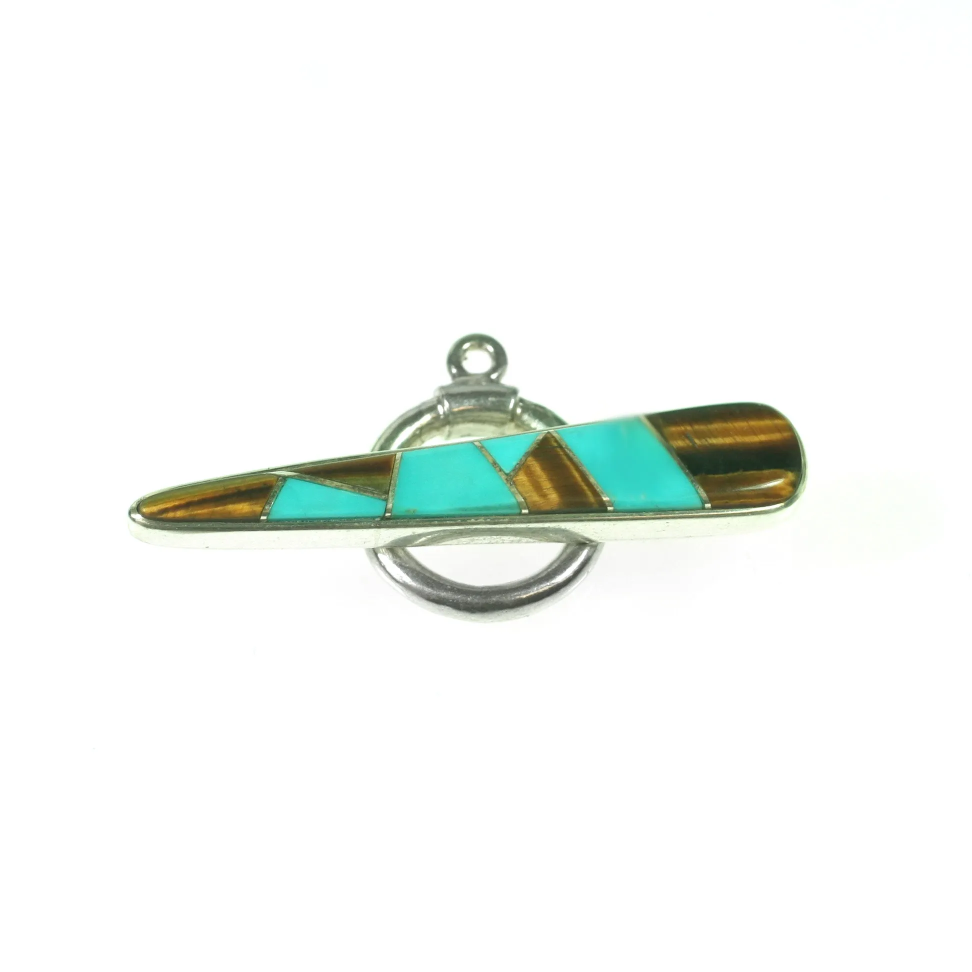 Inlay Toggle
