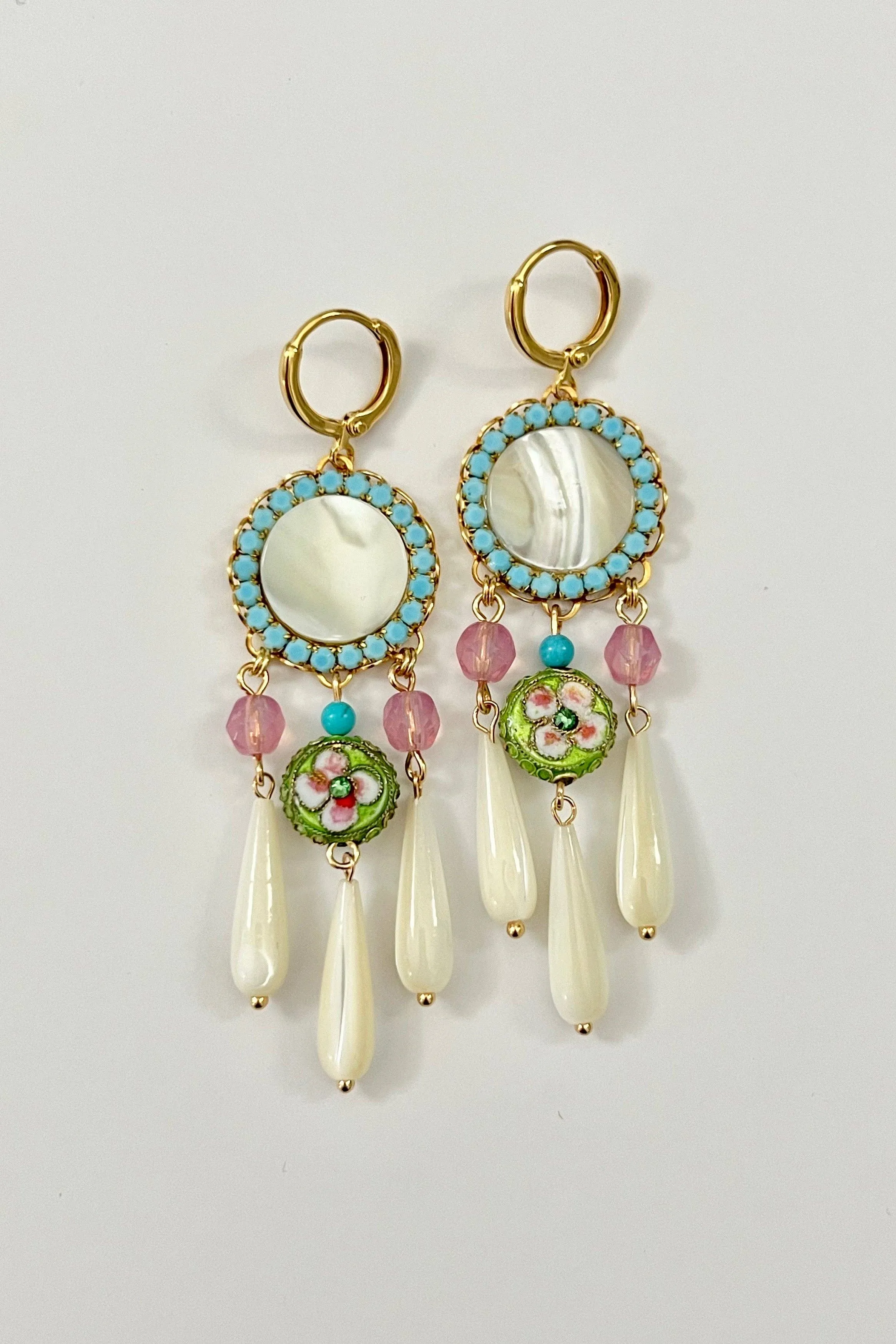 Kailani Earrings