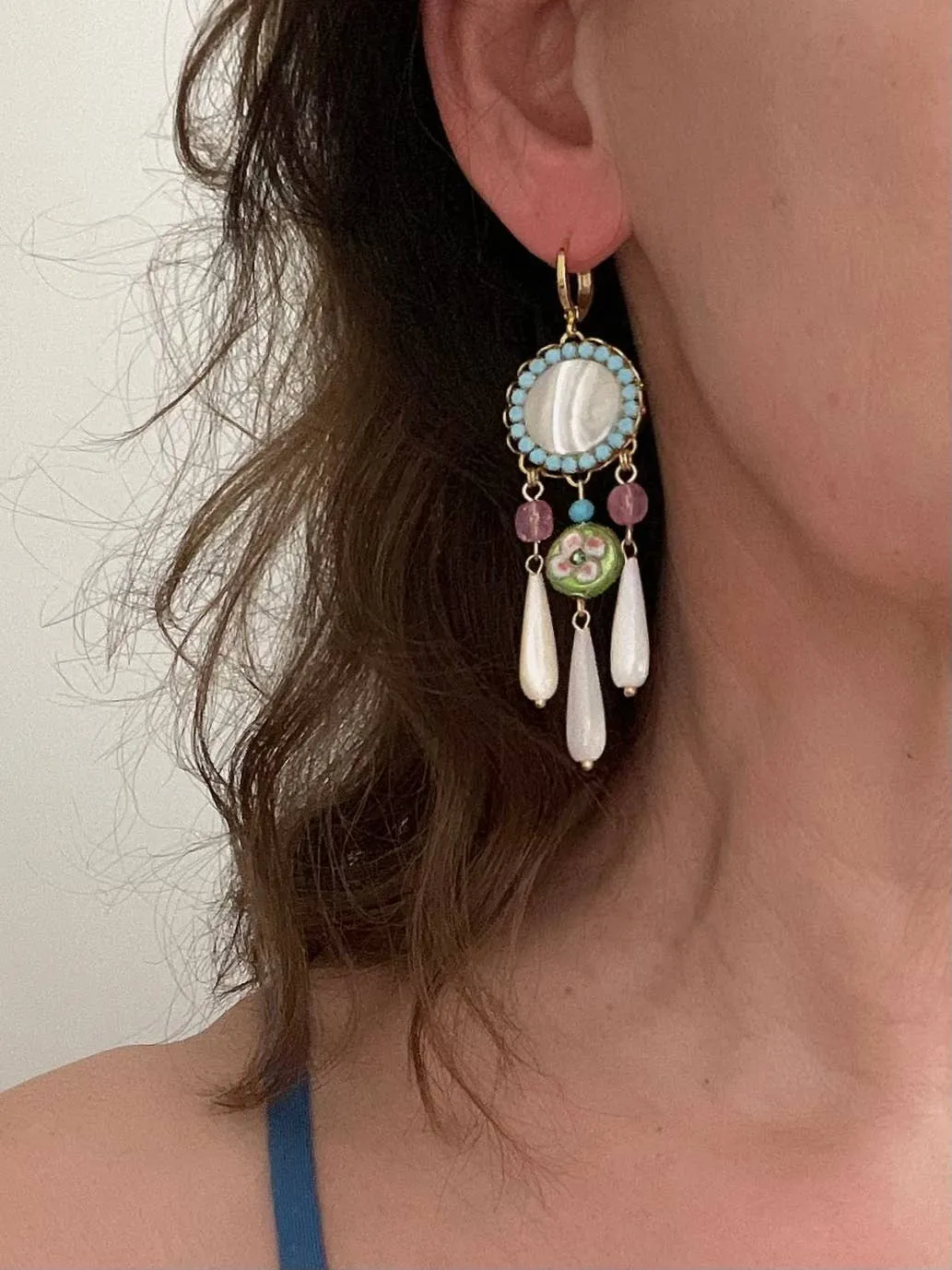 Kailani Earrings
