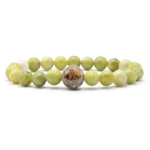 Kansas Stones   Peridot