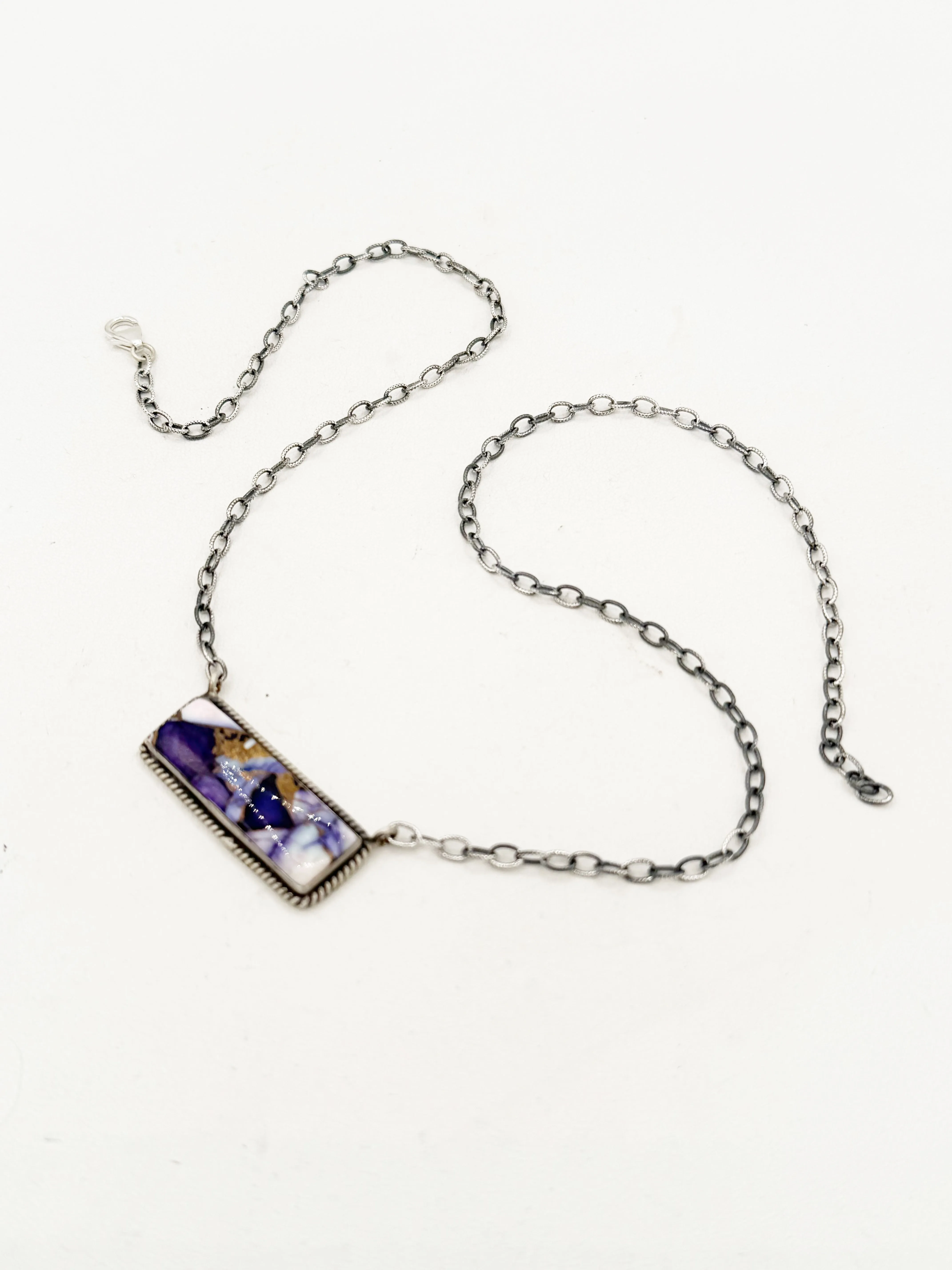 Killer Bar Necklaces