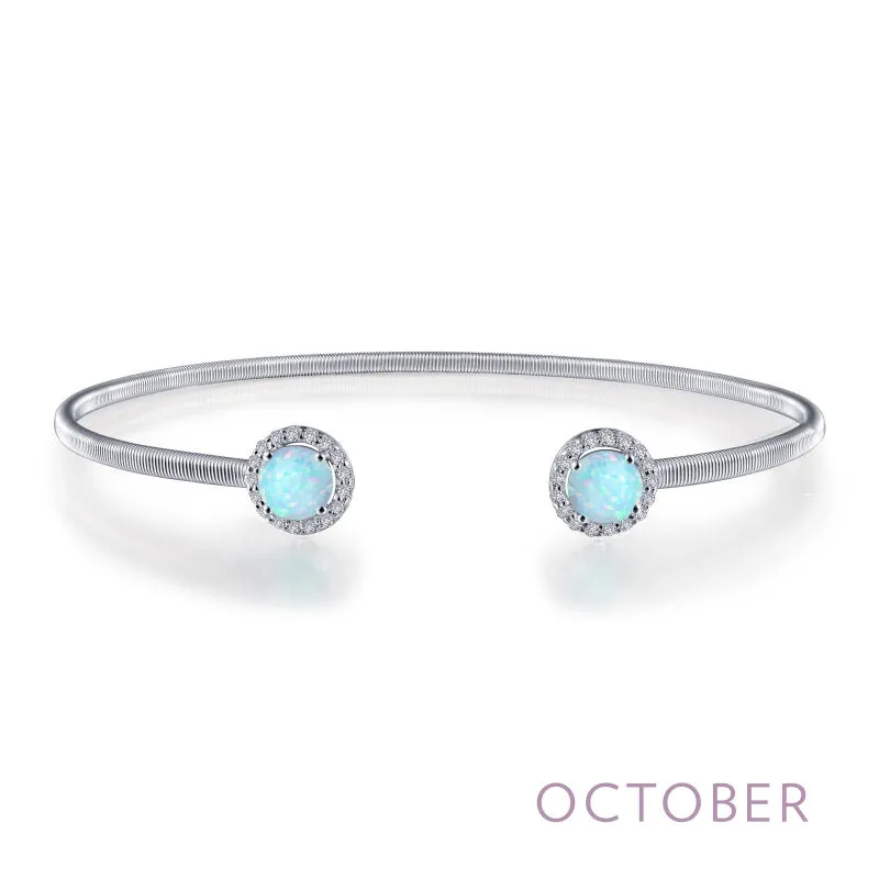 Lafonn October Birthstone Bracelet