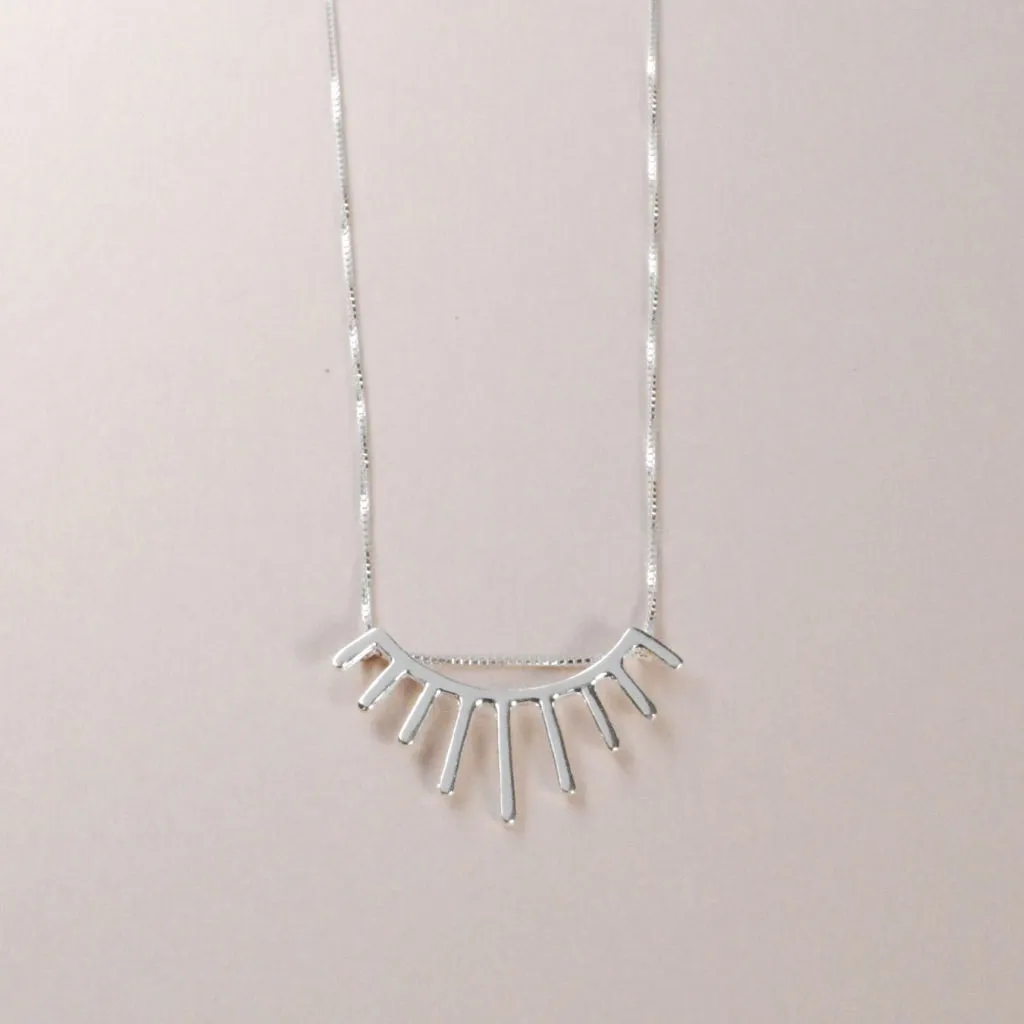 Lash Necklace