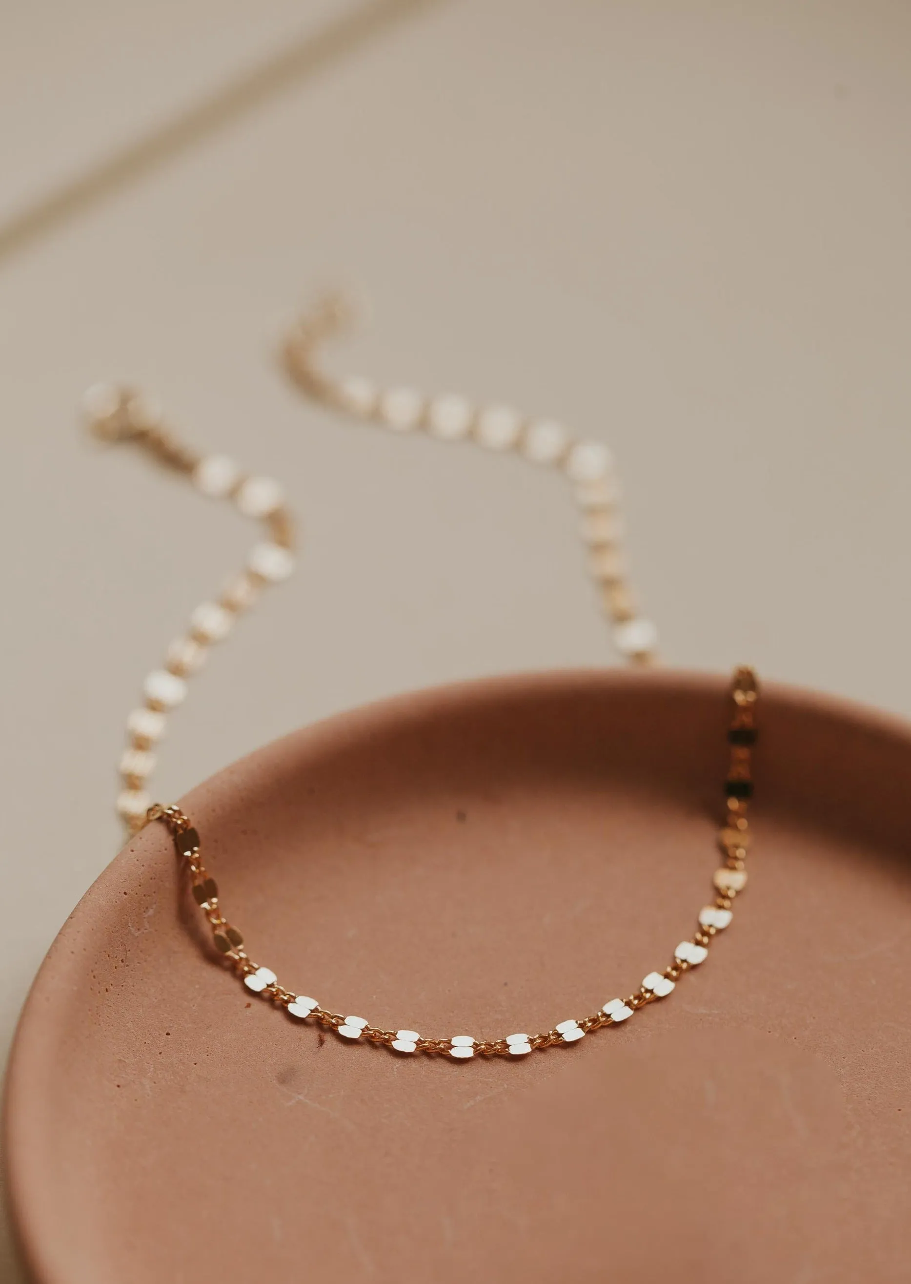 Lenny Anklet