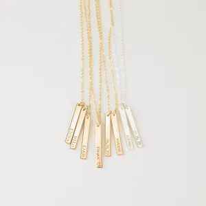 Lola Necklace