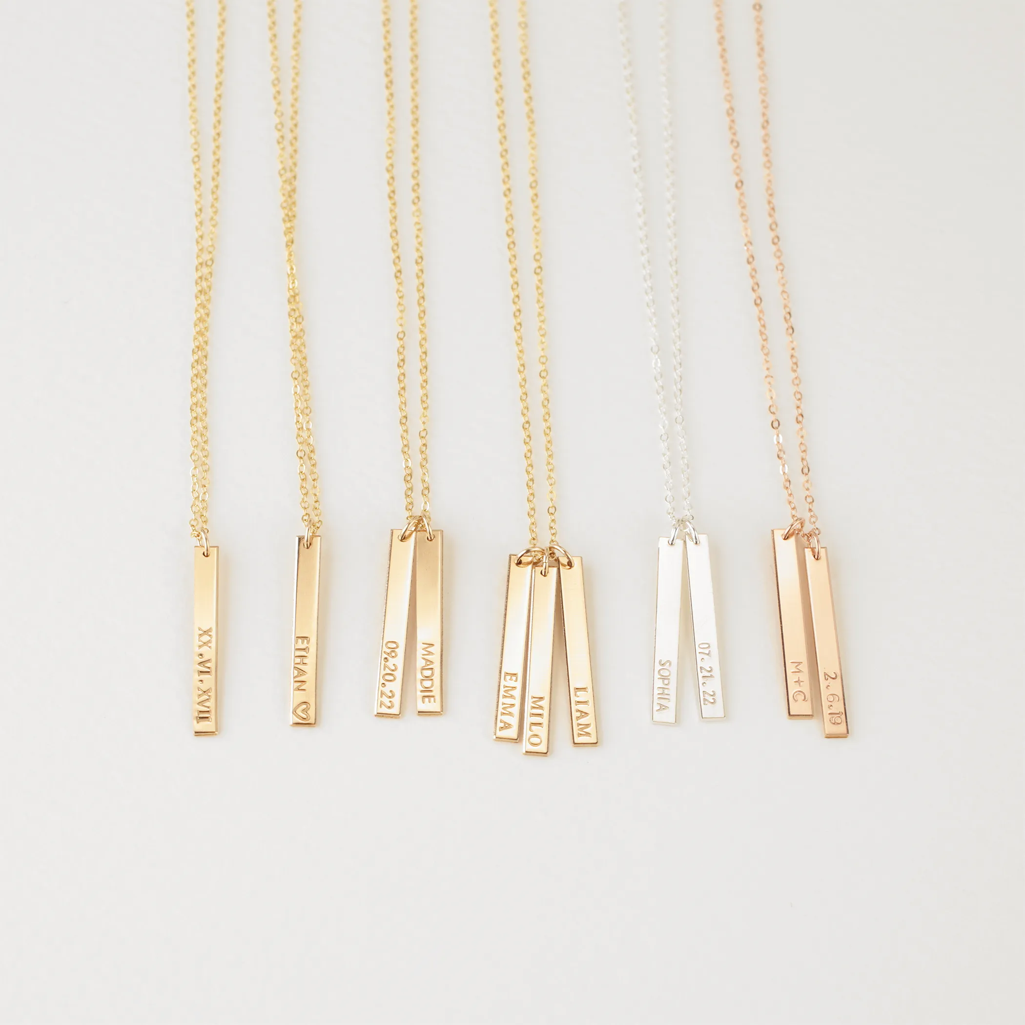 Lola Necklace