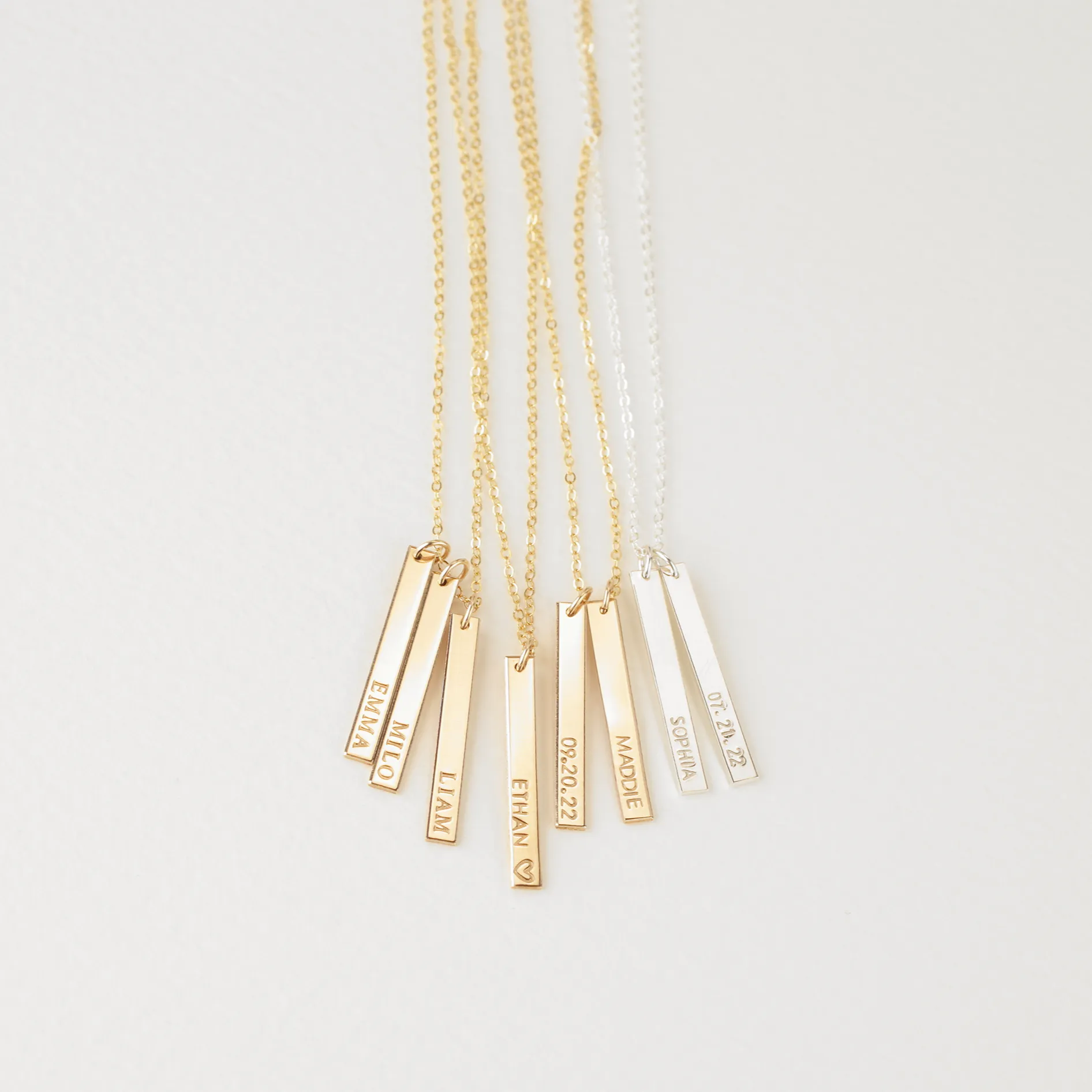 Lola Necklace