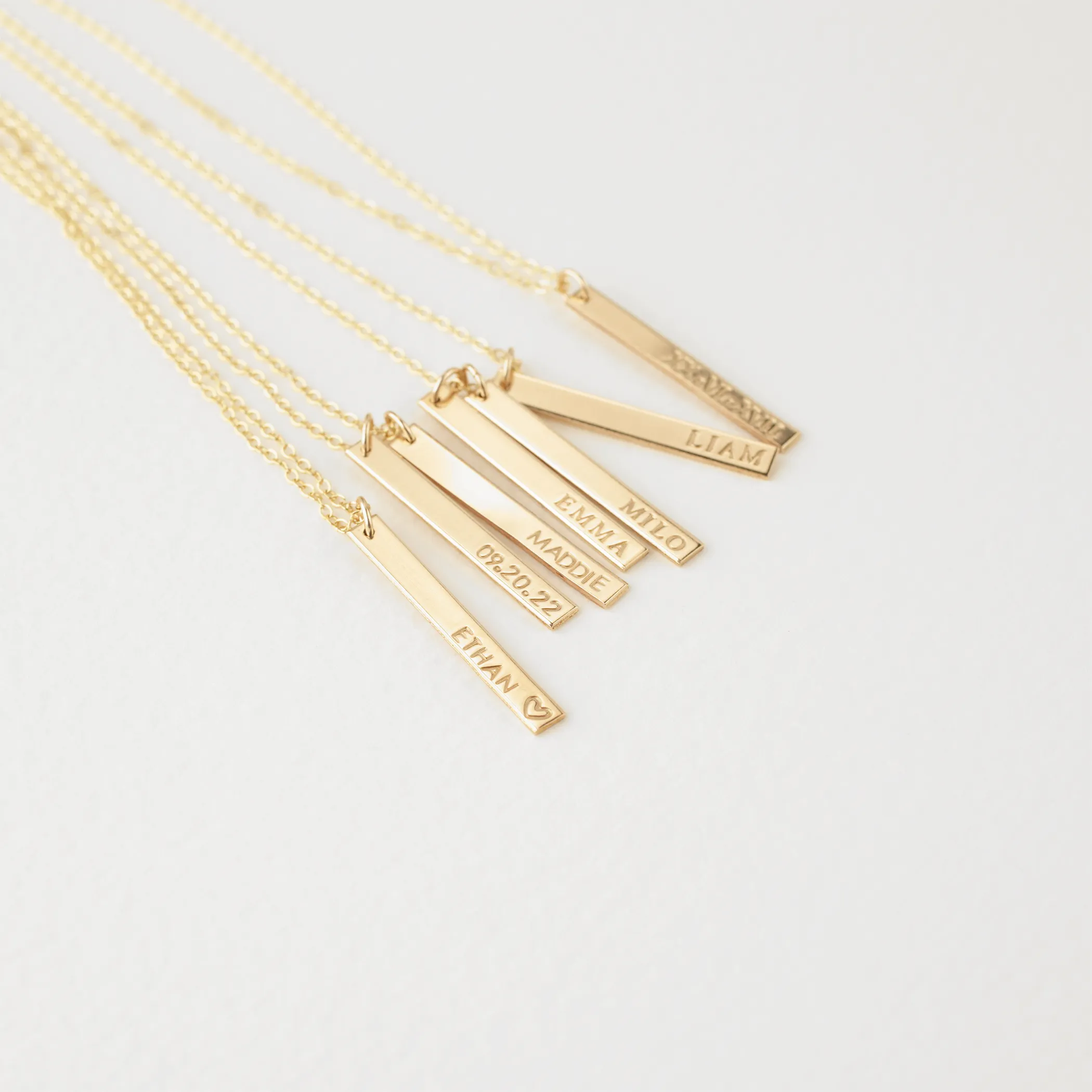 Lola Necklace