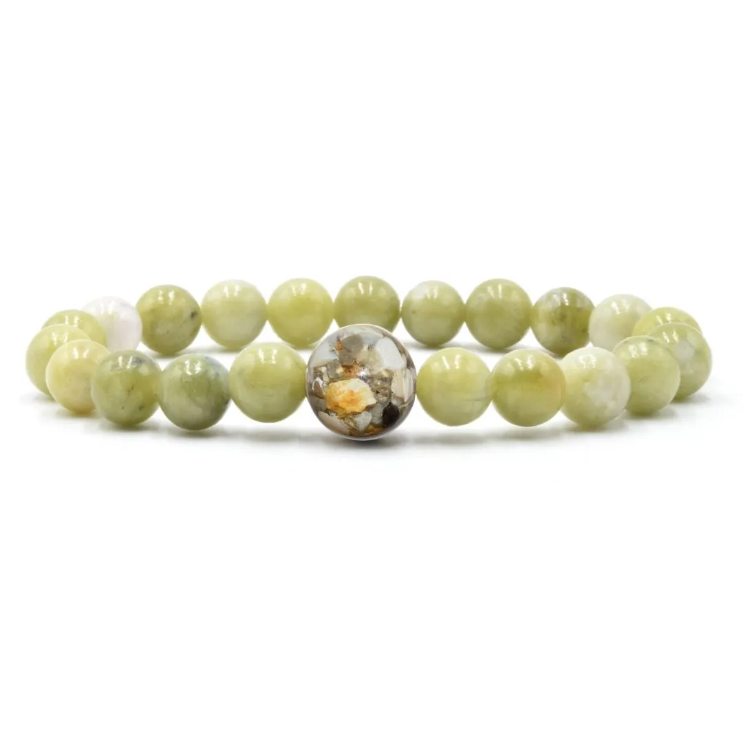 Louisiana Stones   Peridot