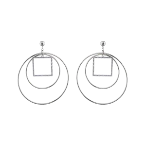LOVE PICTURE EARRINGS