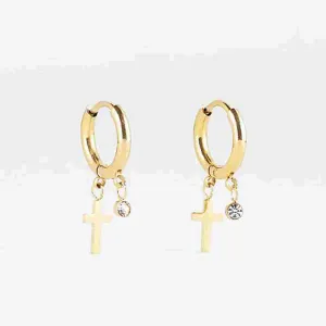 Lucky Spirit Earrings
