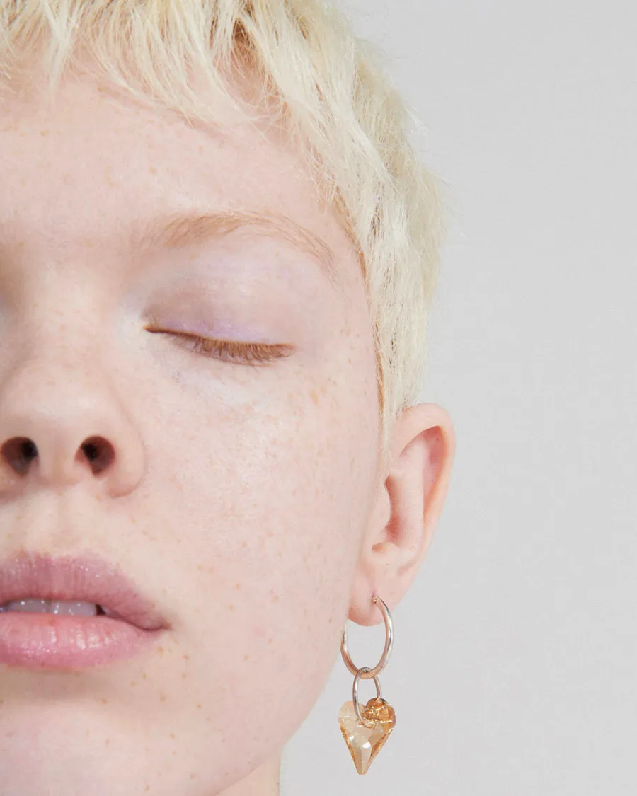 MADISON EARRING