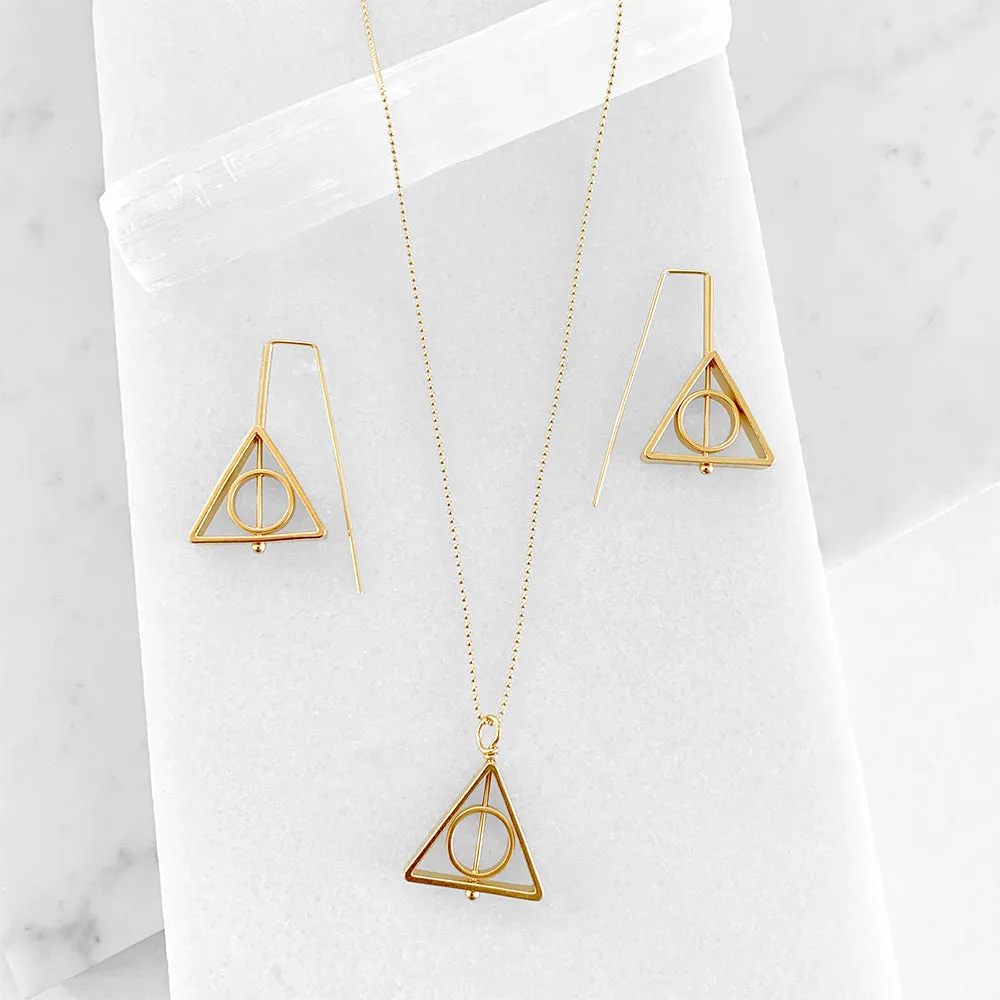Magic Necklace
