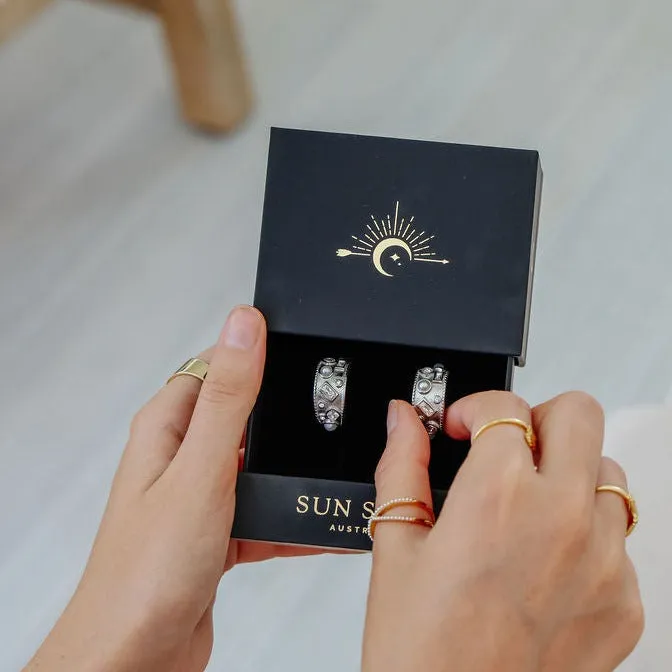 Margot Earrings