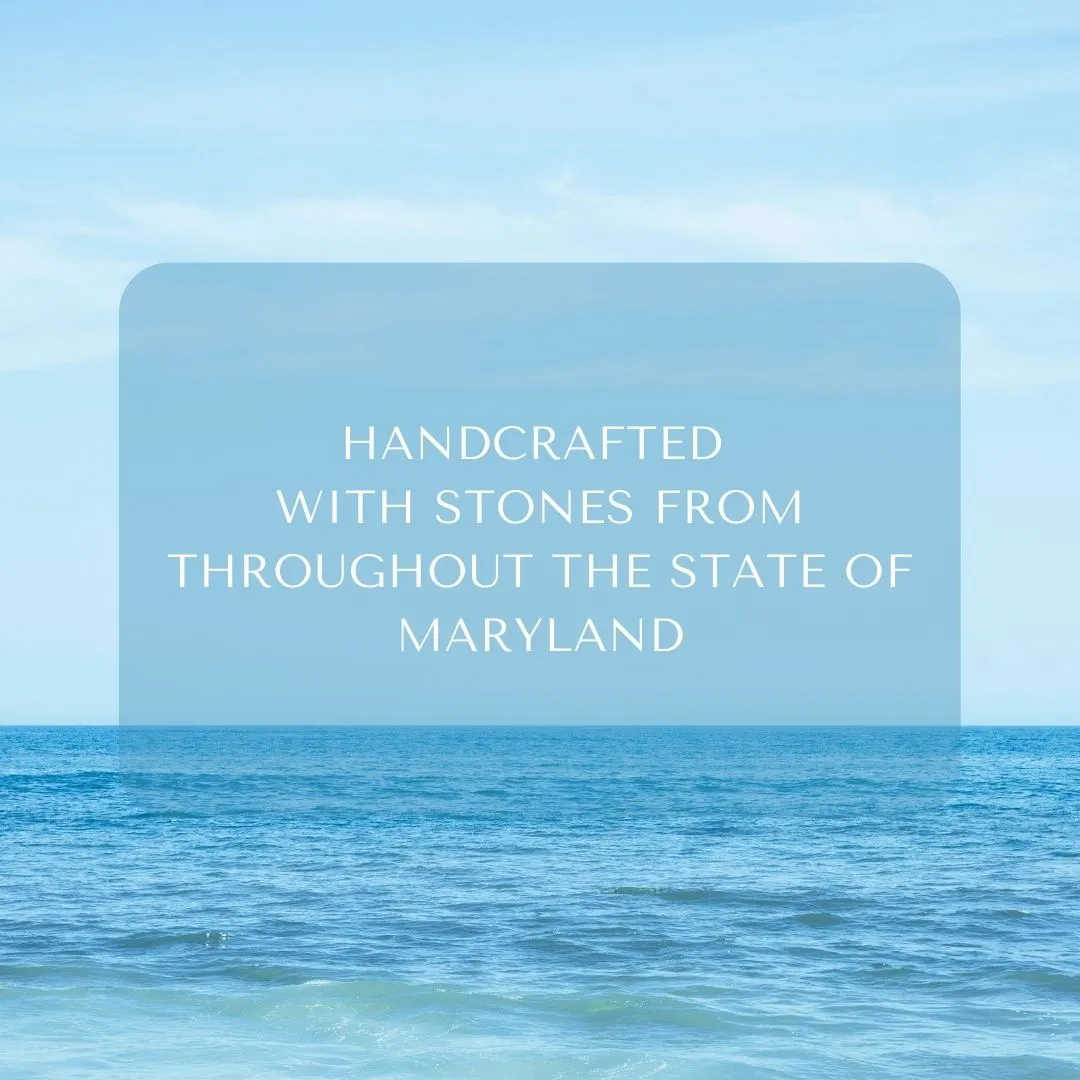 Maryland Stones & Shells   Peridot
