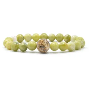Maryland Stones & Shells   Peridot