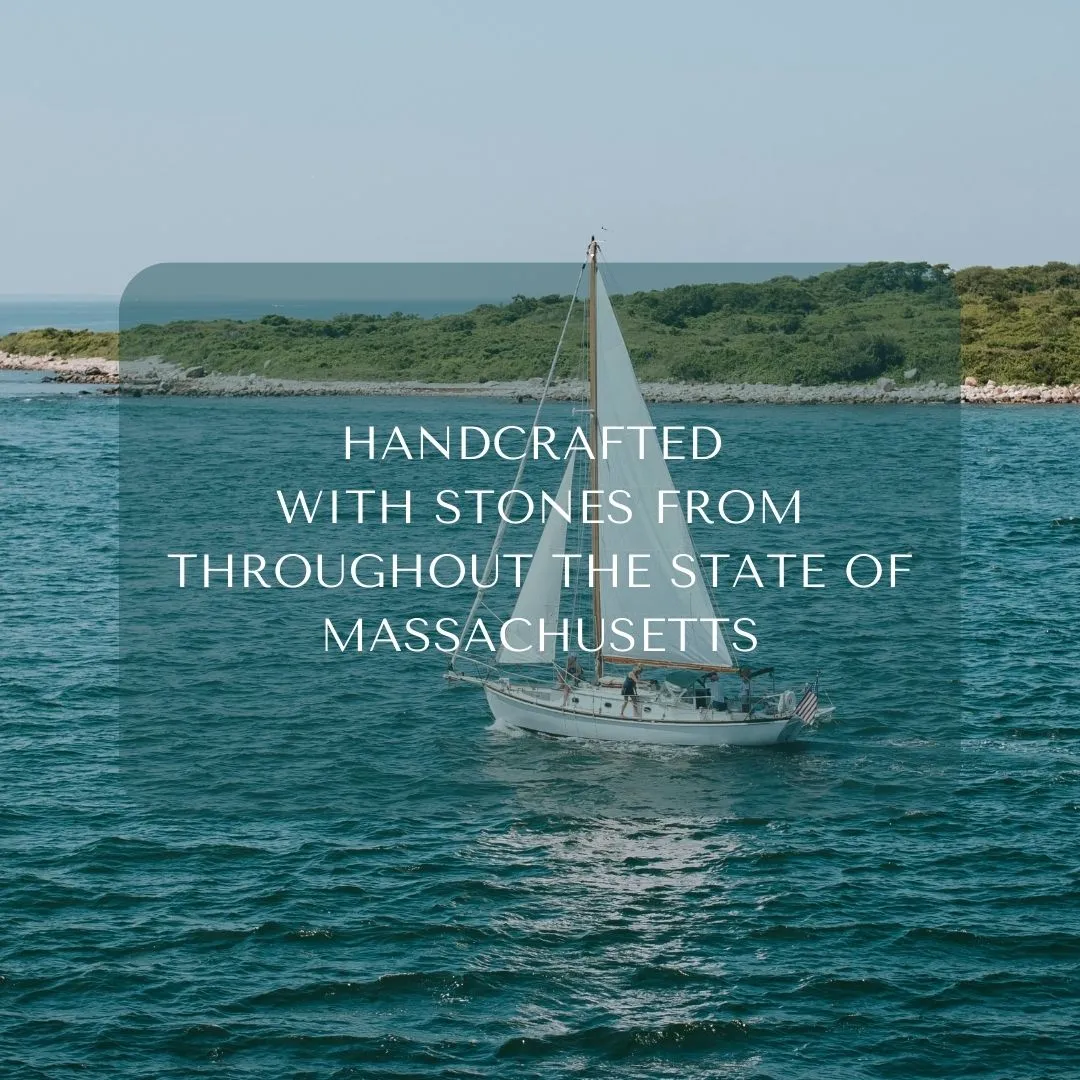 Massachusetts Stones   Peridot