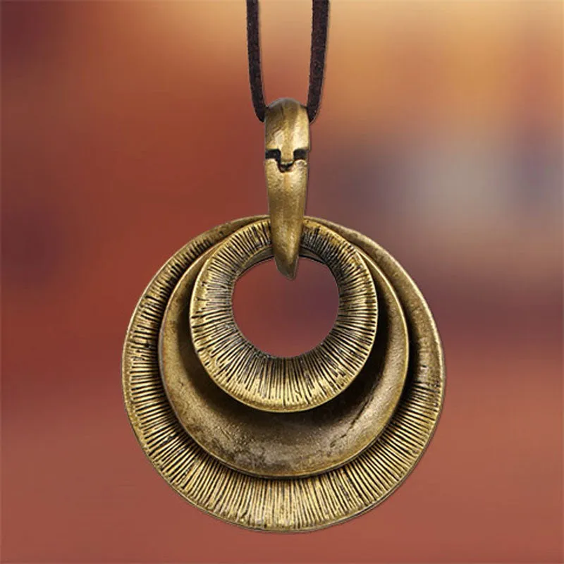 maxi collier men jewelry collares vintage necklaces & pendants love choker leather rope statement necklace for women