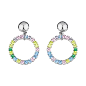 MELLOW MOOD EARRINGS