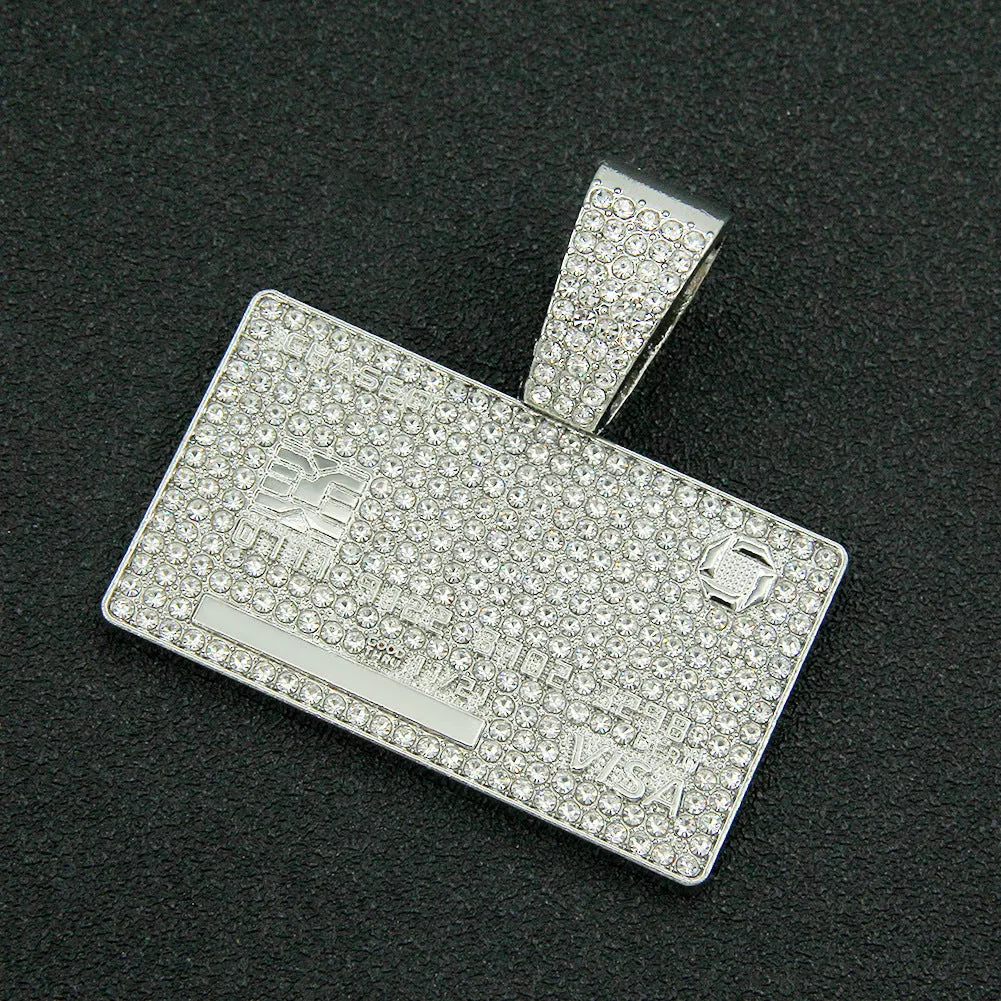Men's Street Wear Cuban Necklaces