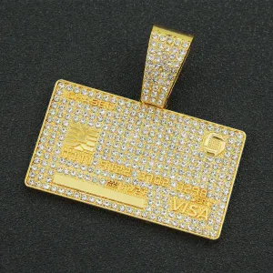 Men's Street Wear Cuban Necklaces