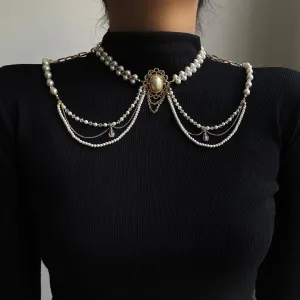Miki - Body Jewelry