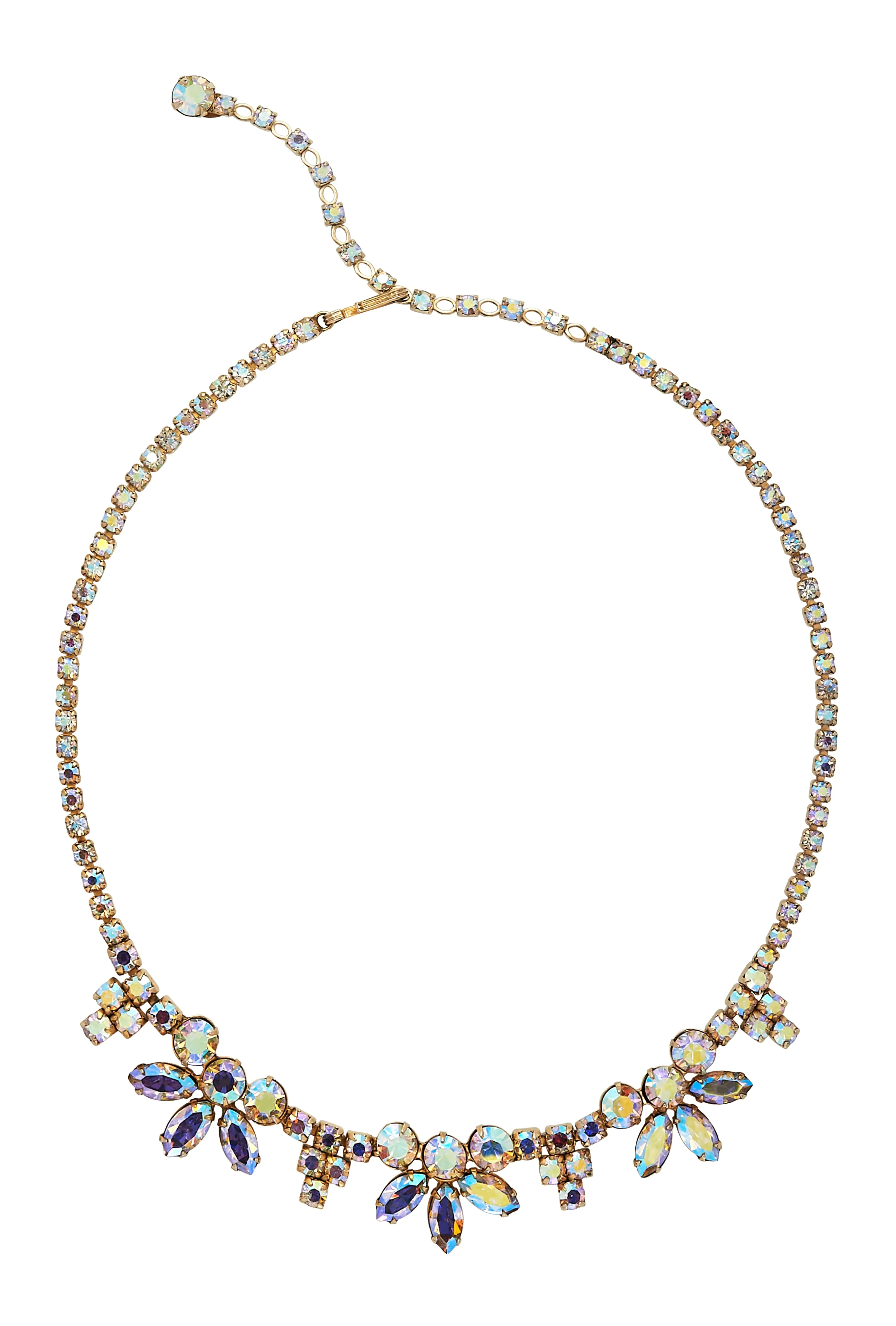 MINERVA NECKLACE