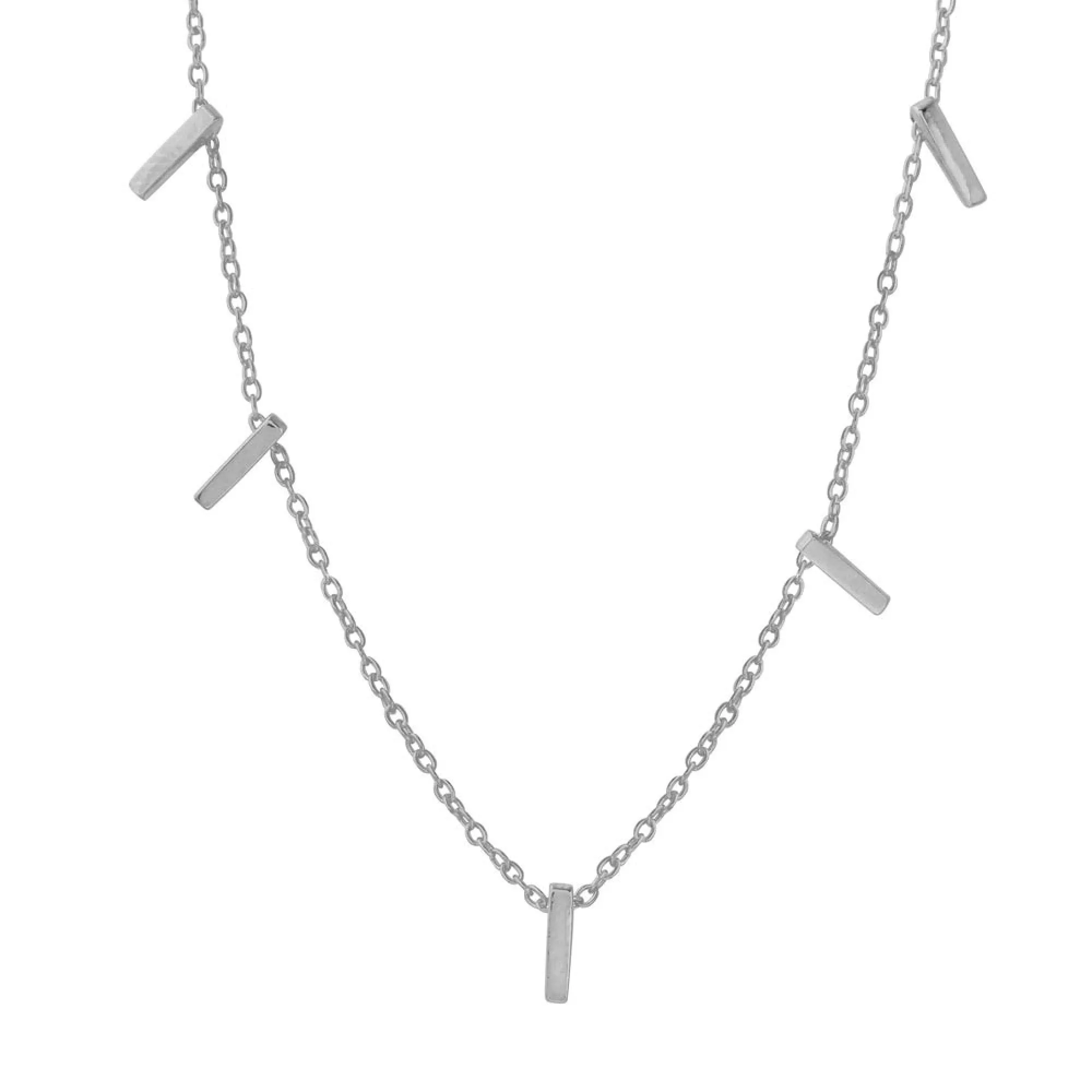 Mini Bar Necklace
