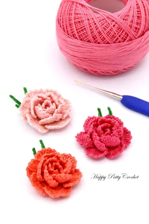Mini Carnation