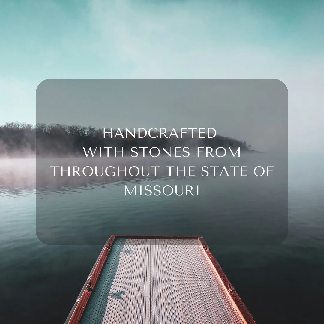 Missouri Stones   Citrine
