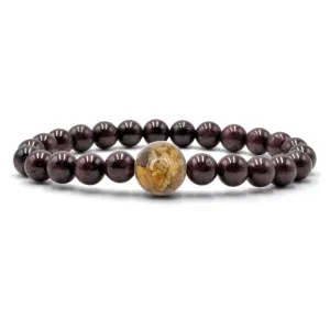Missouri Stones   Garnet