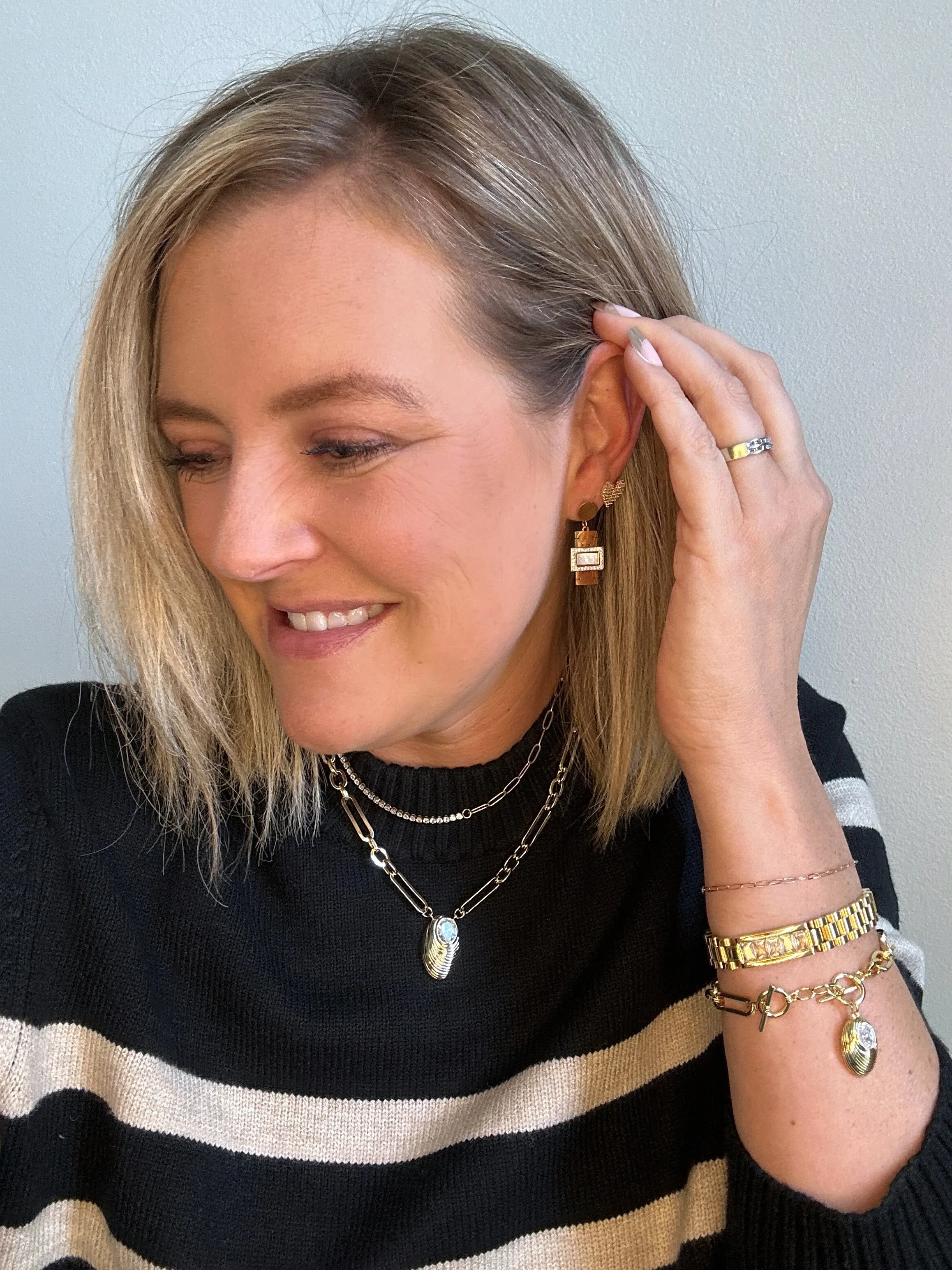 Moodboard Earrings