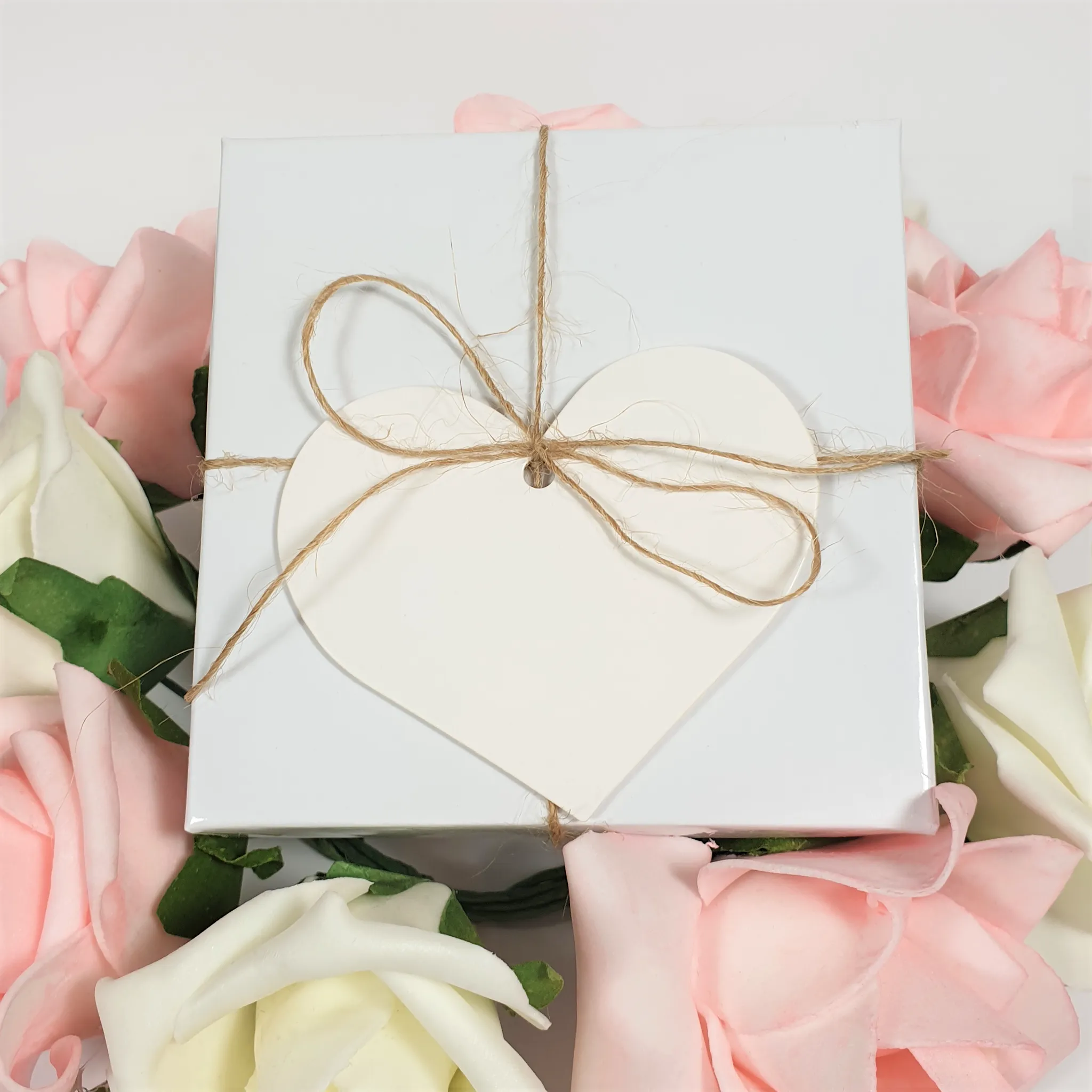 Mother of the Groom Personalised Gift - Pearl Earrings