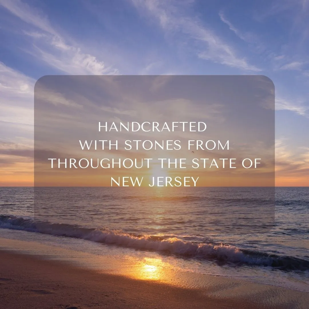 New Jersey Stones   Peridot