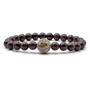 New Mexico Stones   Garnet