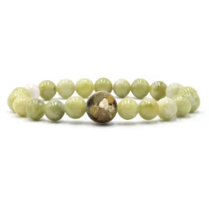 New York Stones   Peridot