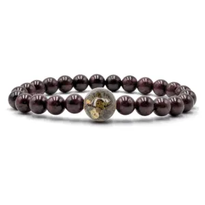 Oregon Stones   Garnet