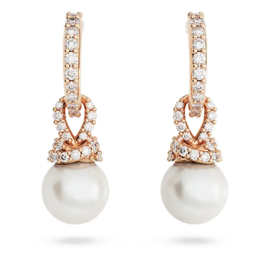 Originally Drop Earrings