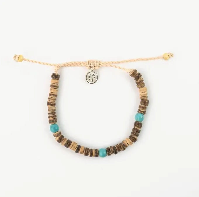 Pineapple Island COCA-012 Anklet