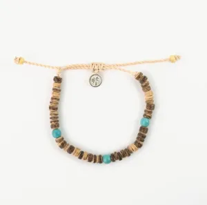 Pineapple Island COCA-012 Anklet