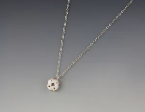 Pinwheel Pendant