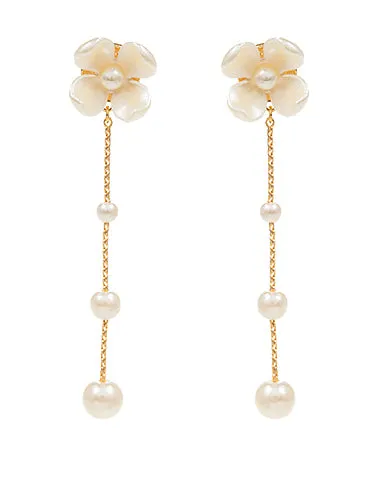 Prescott Earrings