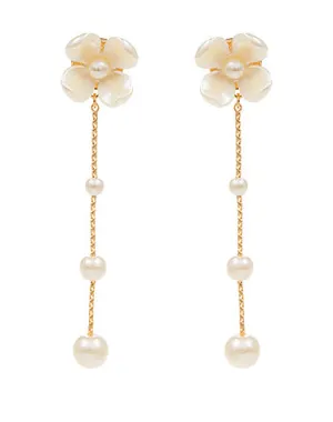 Prescott Earrings
