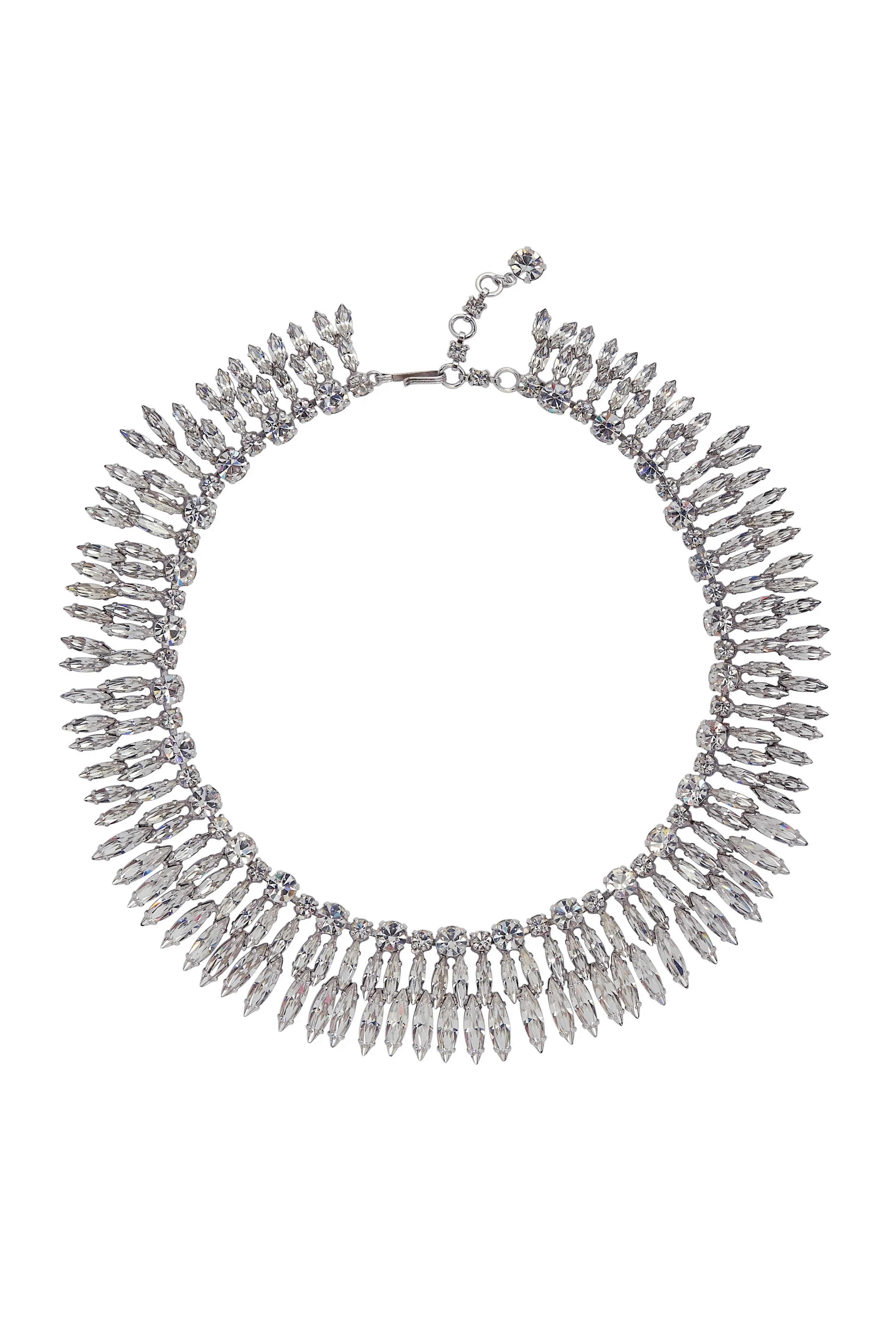QUEEN ELIZABETH II NECKLACE